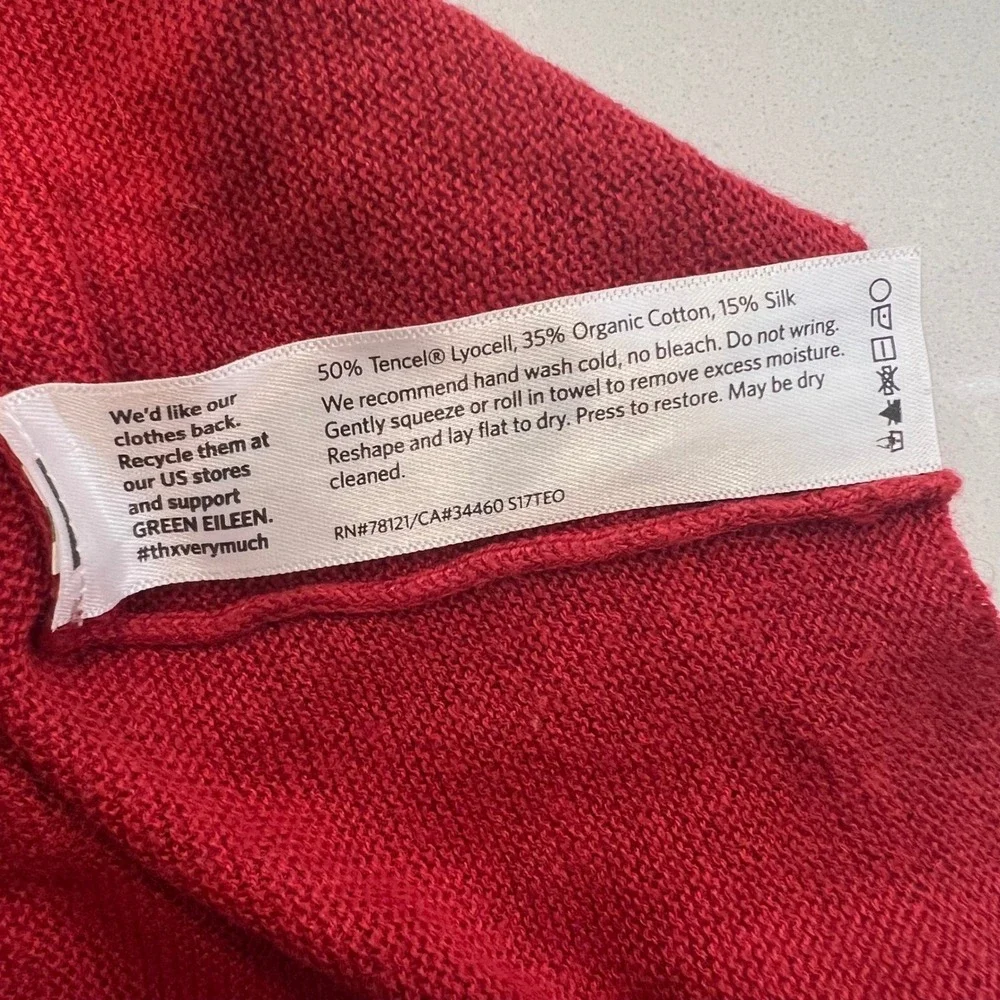 Eileen Fisher eileen fisher